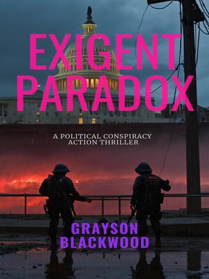 cover image of Exigent Paradox